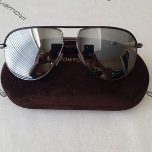 TOM FORD MENS SUNGLASSES